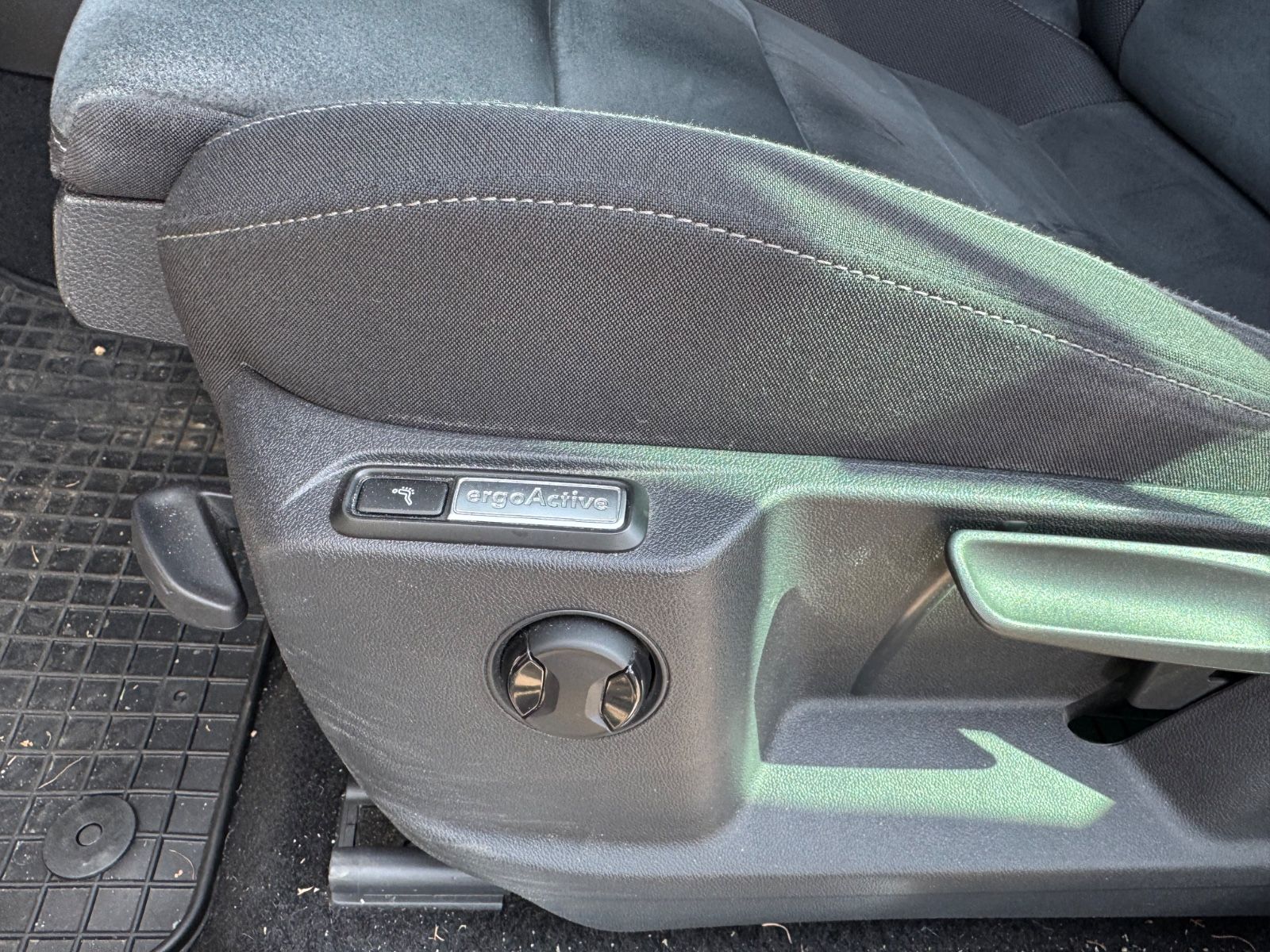 Volkswagen Tiguan Comfortline BMT/Start-Stopp foto 7