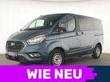 Ford Tourneo Custom 320 L1 AHK|Rückfahrkamera|SHZ|PDC - gebrauchte Ford Tourneo Custom aus dem Jahr 2019