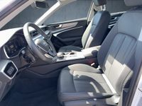 Audi A6 - Vorschau Bild 10