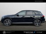 Mercedes-Benz GLC 300 de 4MATIC AMG+360°+MEMORY+NIGHT+ADVANCED - Mercedes-Benz GLC 300 Hybrid (Diesel/Elektro)