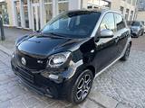 Smart ForFour Pano*SHZG*Automatic* 52kW - Smart ForFour: Automatik