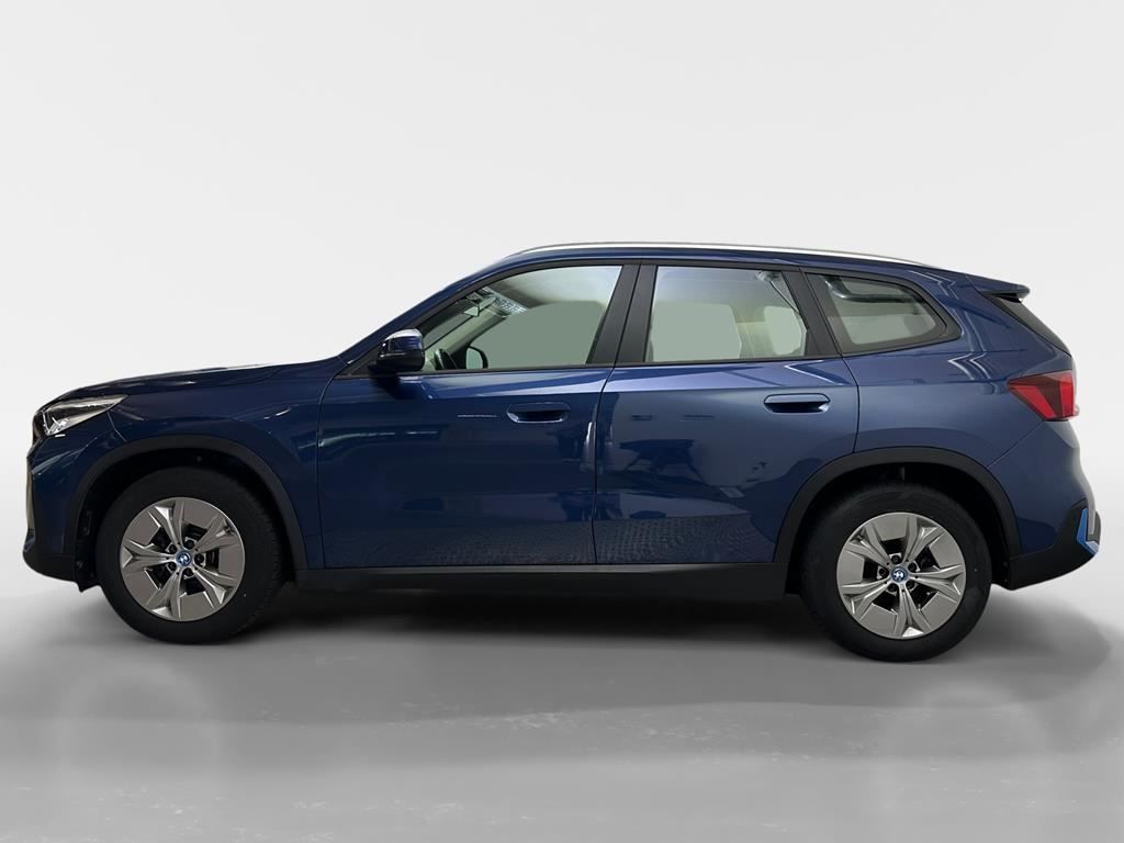 BMW iX1 xDrive30 AHK SHZ LED Navi DAB foto 4