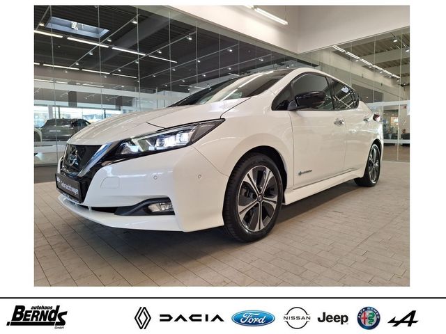 Nissan Leaf 40 kWh Tekna NAVI R-KAM SITZHZ. KLIMAAUTO