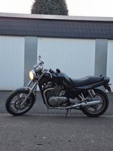 Suzuki VX800 - SUZUKI VX 800