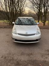 Toyota prius - gebrauchte Toyota Prius aus dem Jahr 2005