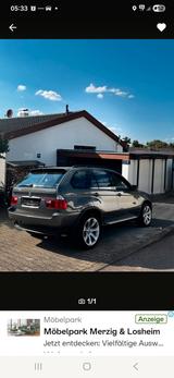 BMW X5 3.0d - - gebrauchte BMW X5 aus dem Jahr 2005