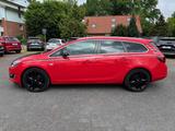 Opel Astra 2.0 CDTI Exklusiv *AHK, Xenon, Navi, RFK, - Opel Astra: Cdti