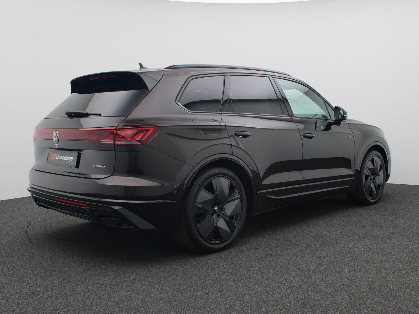 Volkswagen Touareg 3.0 TSi eHybrid 4MOTION R Edition 462PS imagem 3