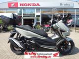 Honda Forza 350 NSS350 *SMART Key*Top Case*USB*ABS* - Honda Forza 350 (NSS350A)