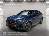 BMW X4 xDrive30d AHK Driv.Assist+ LiveCockpitProf - BMW X4 in Bonn