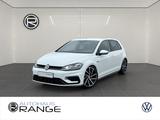 Volkswagen Golf VII R 2.0 TSI Oettinger Umbau - Volkswagen Golf: Weiß, R
