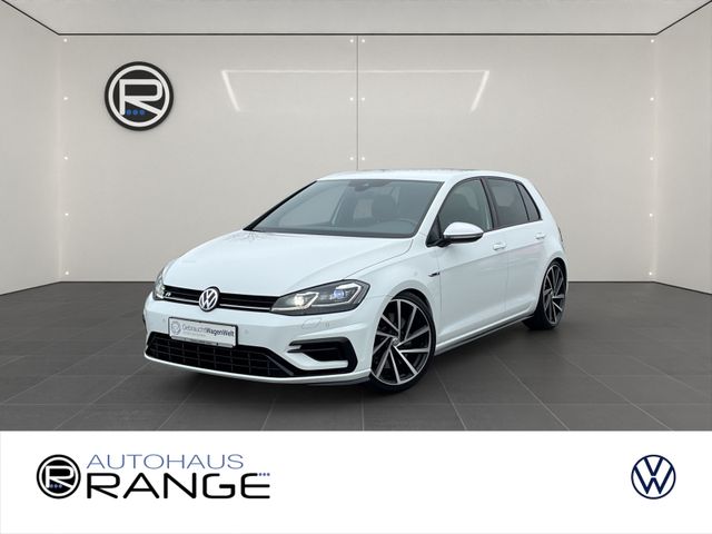 Volkswagen Golf VII R 4Motion 2.0 TSI BMT *Kamera SHZ Navi*