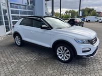 Volkswagen T-Roc - Vorschau Bild 2