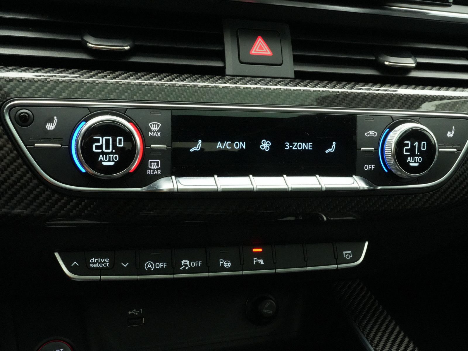Audi RS5 - Bild 19