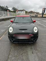 MINI JCW 231CH  - MINI John Cooper Works Coupé Gebrauchtwagen