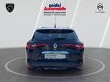Renault Megane ENERGY TCe 100 Intens Grandtour - Renault Gebrauchtwagen Hannover