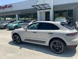 Porsche Macan 2.0 TETTO.CERCHI 21.PELLE.PASM. - Porsche: Beige, Leder