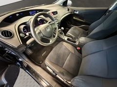 HONDA Civic 1.4 Comfort