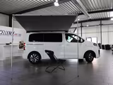 Citroën Spacetourer BHDI M FEEL VANSTER WOHNMOBIL CAMPER - Citroën SpaceTourer Gebrauchtwagen