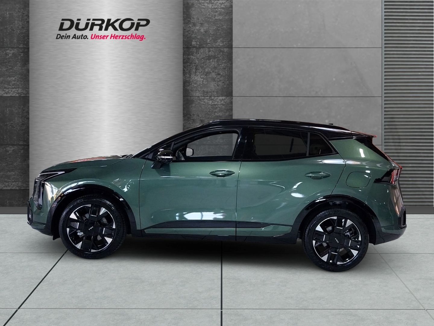 Kia Sportage - Bild 2
