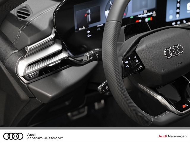 Audi A6 - Bild 10
