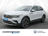 Volkswagen Tiguan 1.5 TSI DSG Elegance - Volkswagen Tiguan in Bielefeld