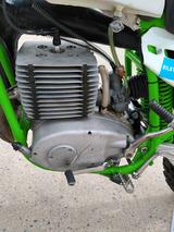 Mz GS 250 - ENDURO VON 126 BIS 250 CCM