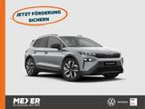 Skoda Elroq 85 Sportline *AHK, Wärmepumpe, Matrix-LED, - silberne Skoda Elroq