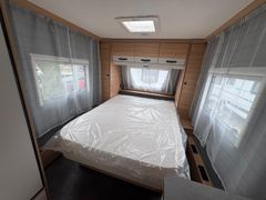 Dethleffs Camper Summer Edition 530 DR *Sofort*