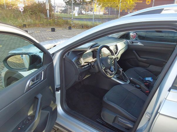 Volkswagen Taigo - Bild 6