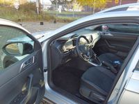Volkswagen Taigo - Vorschau Bild 6