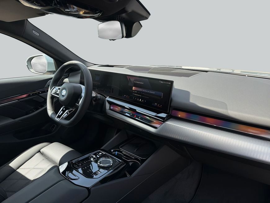 BMW 530 - Bild 16