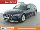 Audi A6 Allroad 45 TDI Aut.*NAVI*ACC*CAM*LED*ALU* - Audi A6 Allroad Gebrauchtwagen in München