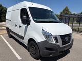 Nissan NV400*2.3 dCi*3,5t*L2H2*Comfort*Klima*TÜV Neu* - Nissan NV400 aus 2018