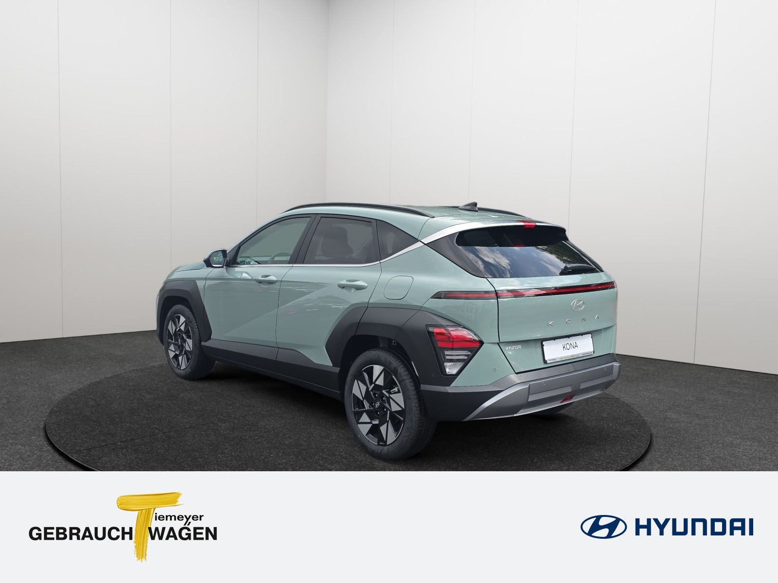 Hyundai Kona – Bild 7