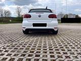Volkswagen Golf 2.0 TSI GTI Cabriolet GTI - Volkswagen Golf Cabrio GTI mit Benzin-Antrieb