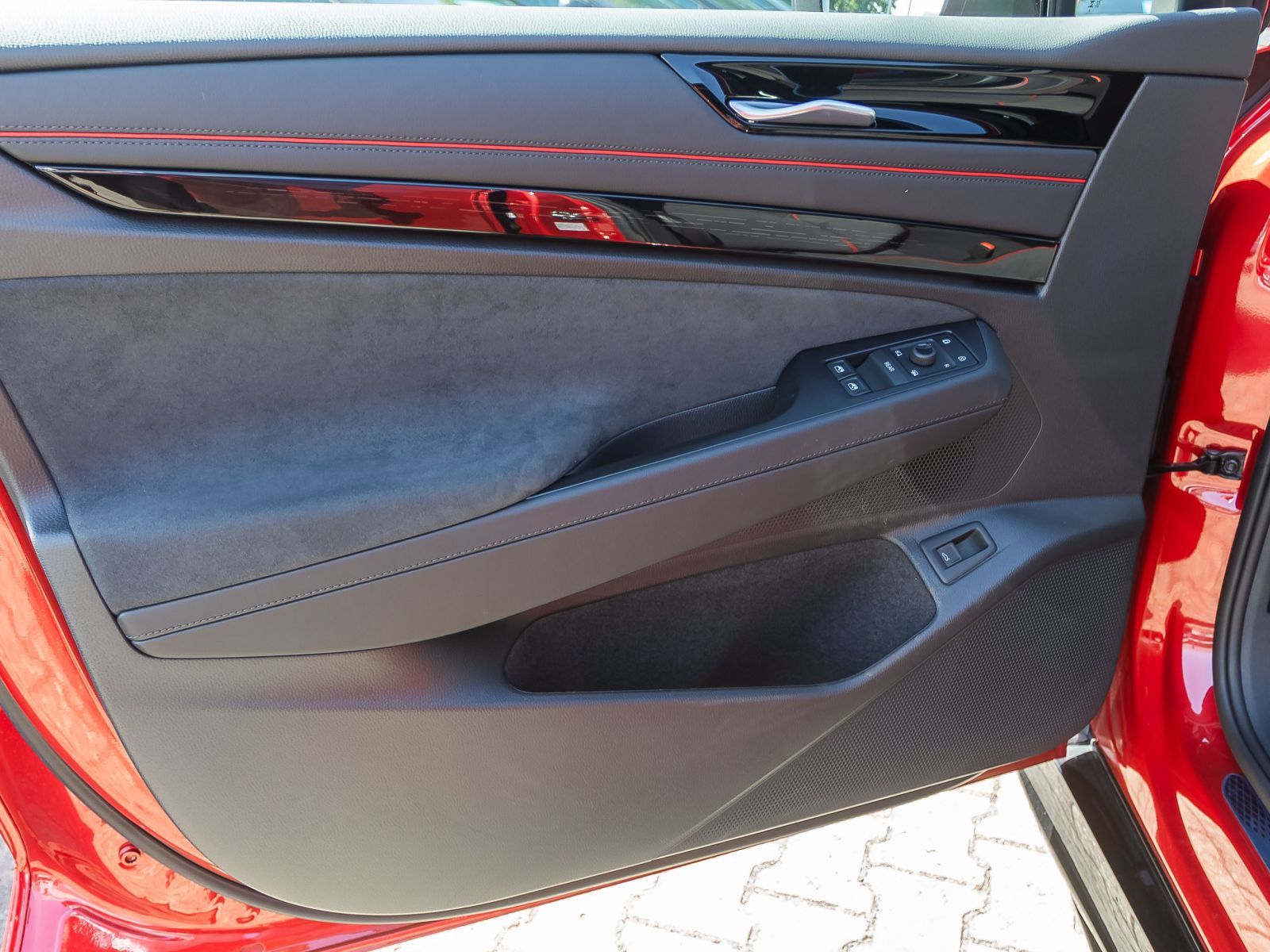 Volkswagen ID.7 - Bild 11