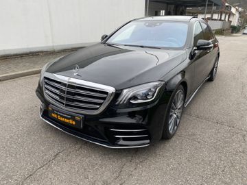 Mercedes S 350 - 3