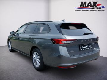 Skoda Superb - 7