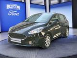 Ford Fiesta 1.0 EcoBoost S&S COOL&CONNECT - Ford Fiesta Gebrauchtwagen in Nürnberg