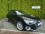 Audi A3 Sportback 30TDI S-tr. LED+KAMERA+NAVI+HuD+ACC