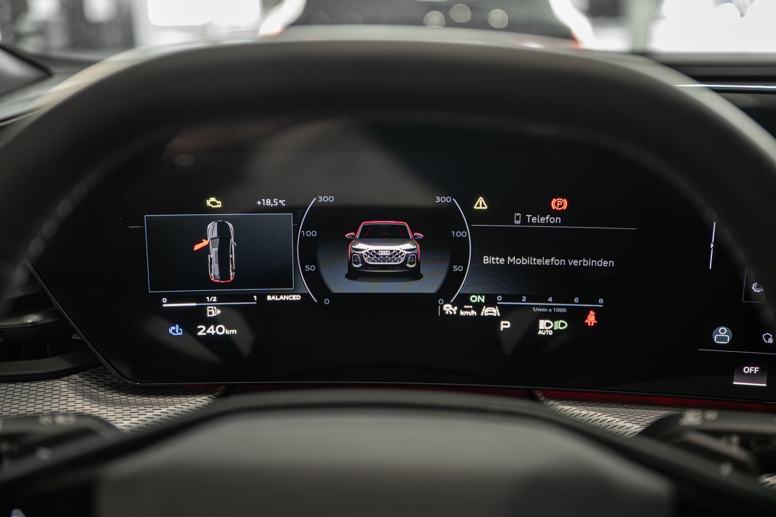 Audi SQ5 - Bild 16
