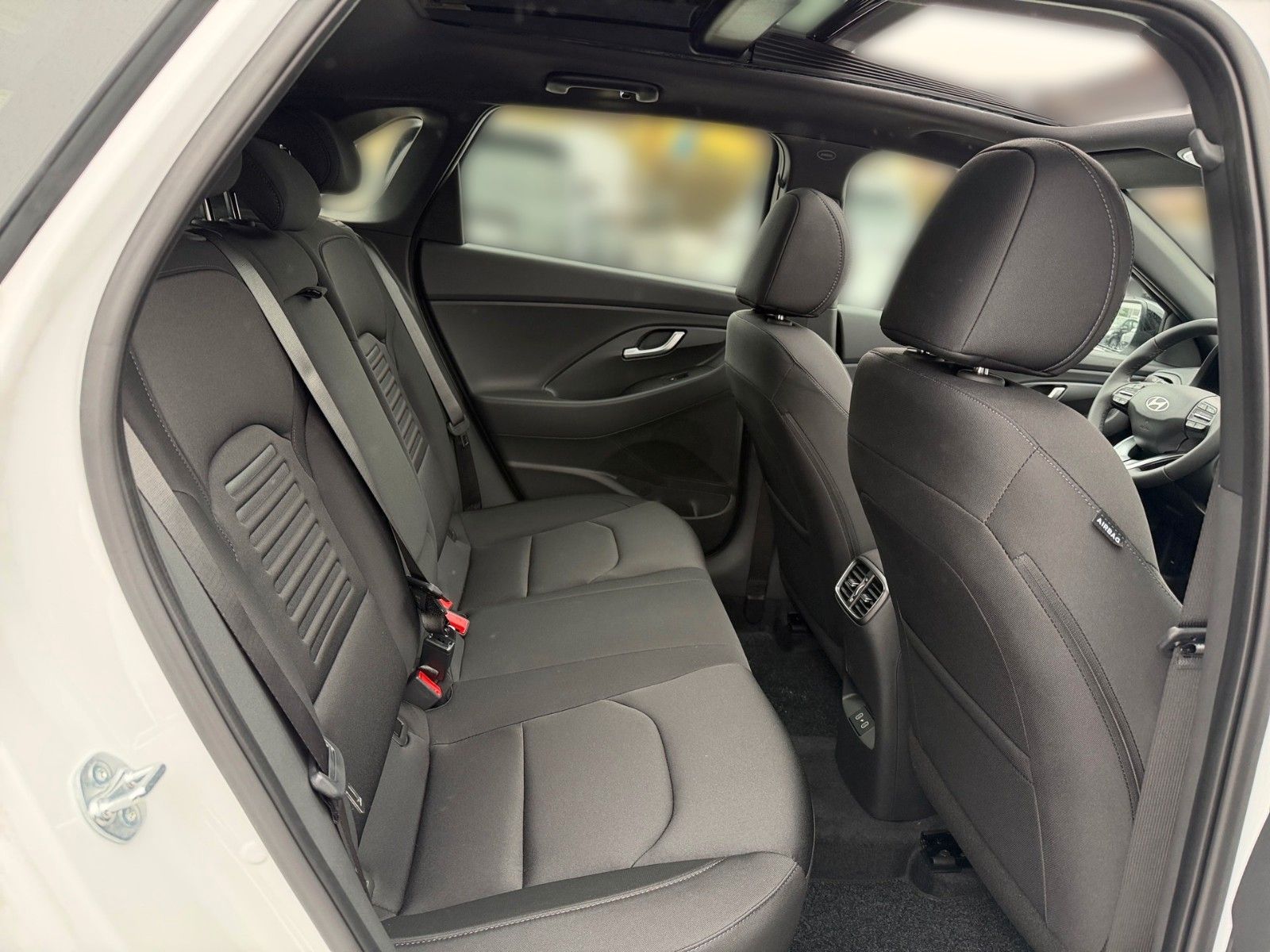 Hyundai i30 – Bild 13