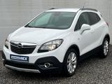 Opel Mokka1,4 Automatik "Innovation" NAVI KAMERA - Opel Mokka Gebrauchtwagen in Mülheim (Ruhr)