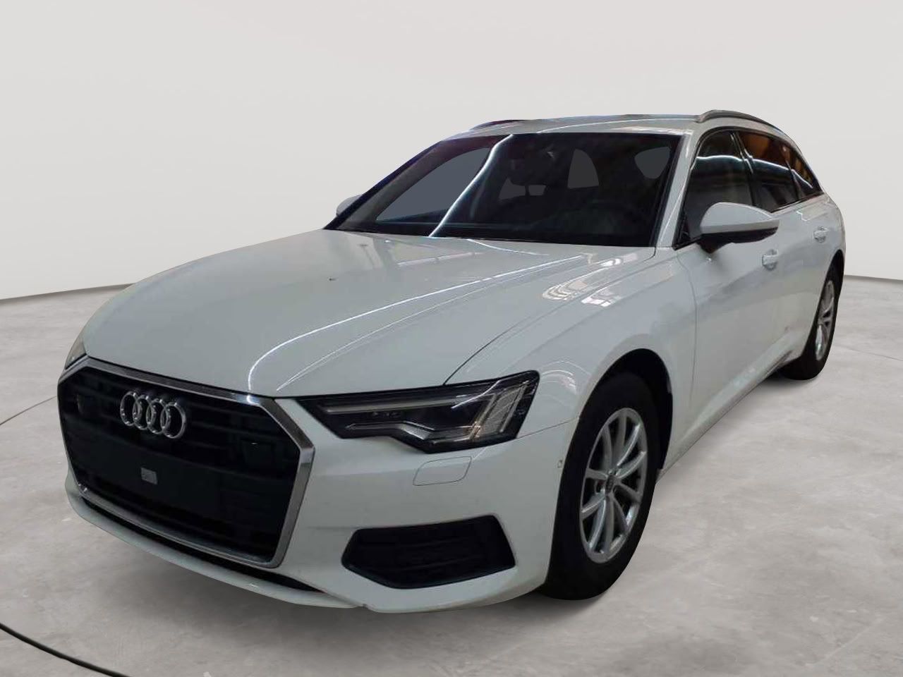 Audi A6 Avant40TDI S tr. AHK HuD BusiP AssiP+ imagem 2