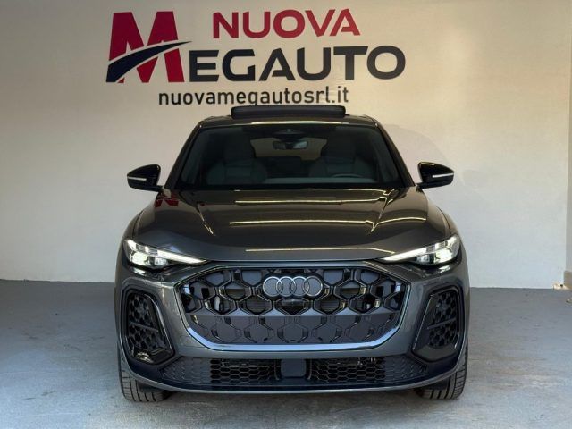 Audi AUDI Q5 SPB TDI S tronic quattro S line edition imagem 3