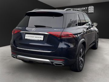 Mercedes GLE 350 - 10