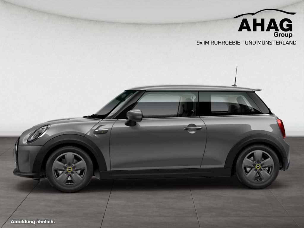 MINI Cooper SE - Bild 5