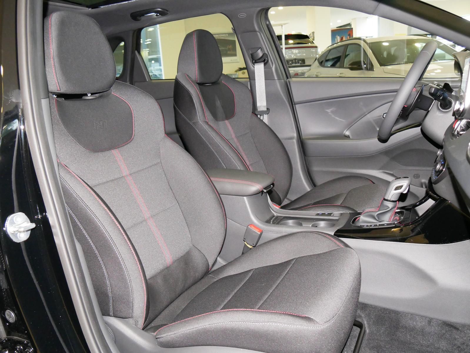 Hyundai i30 – Bild 4