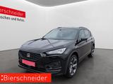 Seat Tarraco 2.0 TDI DSG FR LEDER+AHK+20+NAVI+KAMERA+ - gebrauchte Seat Tarraco aus dem Jahr 2022